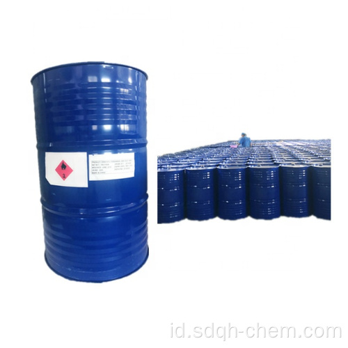 Harga langsung pabrik n-propanol CAS 71-23-8